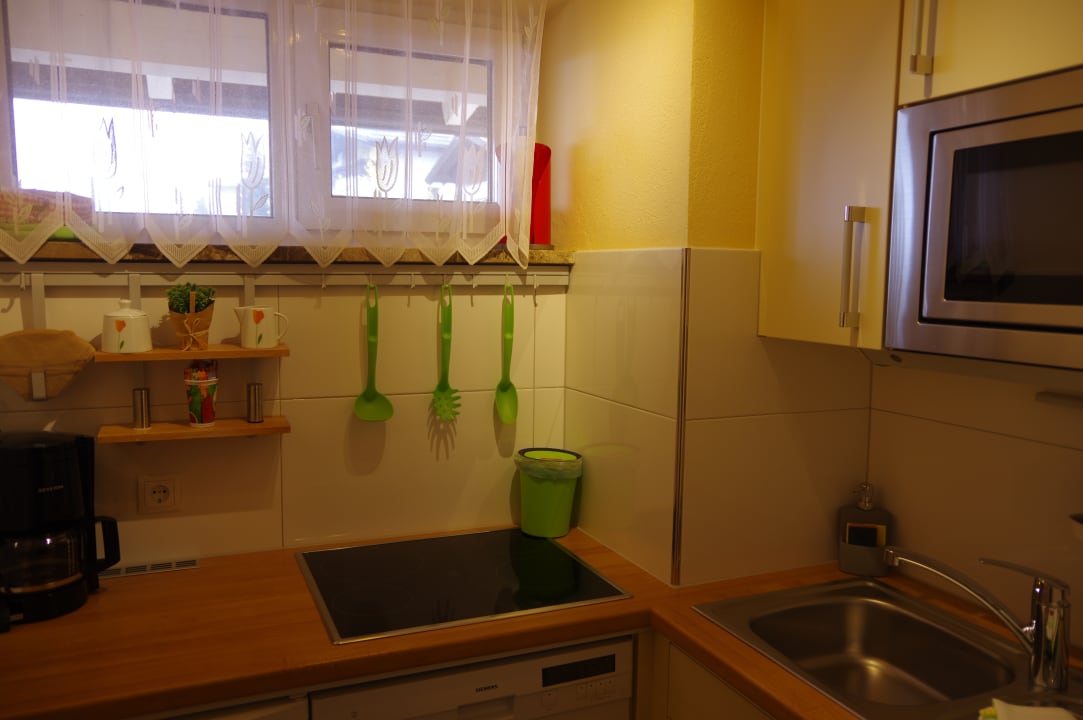 Zimmer Ferienhaus Irene