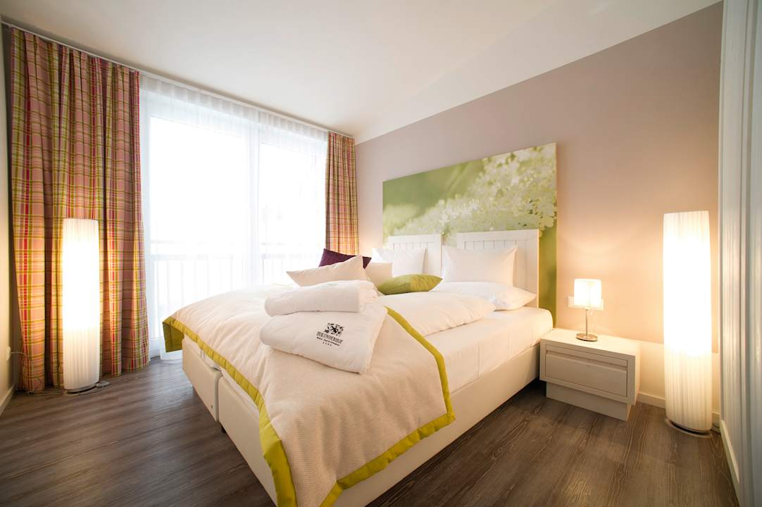 Zimmer Hotel Holunderhof