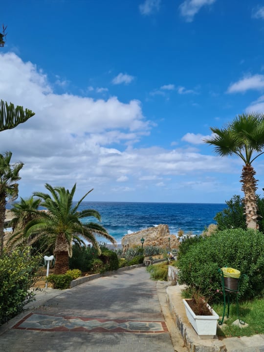 Außenansicht Iberostar Selection Creta Marine