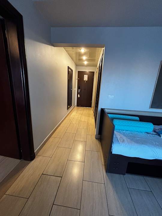 Zimmer Steigenberger Aqua Magic