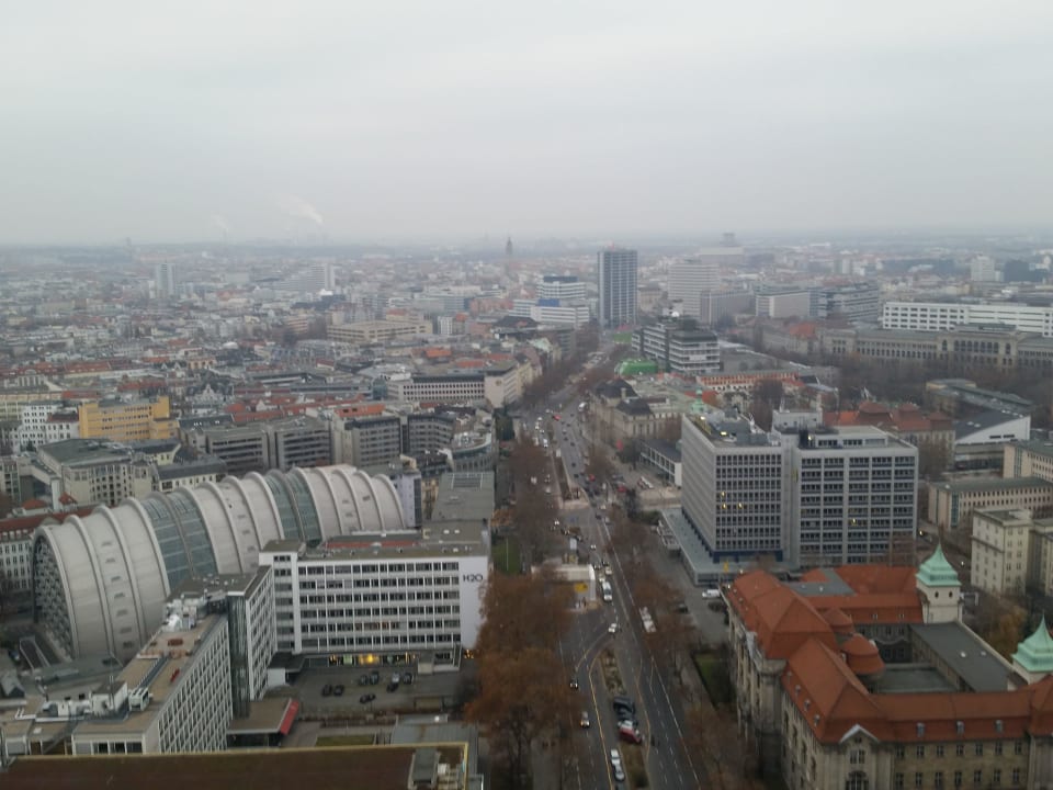 Towersuite 2901 Waldorf Astoria Berlin