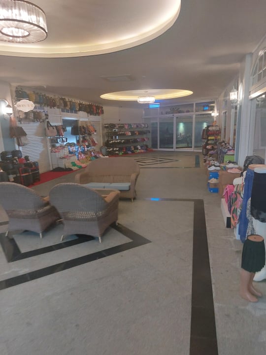 Sport & Freizeit Litore Resort & Spa