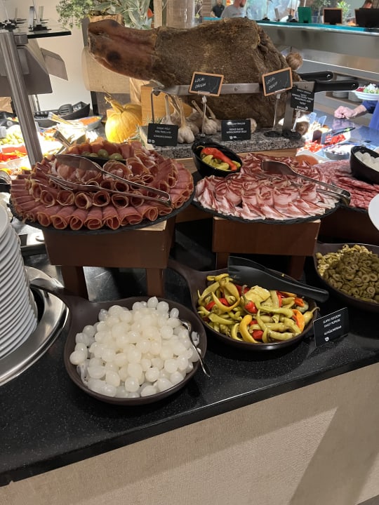 Gastro Valamar Parentino Hotel