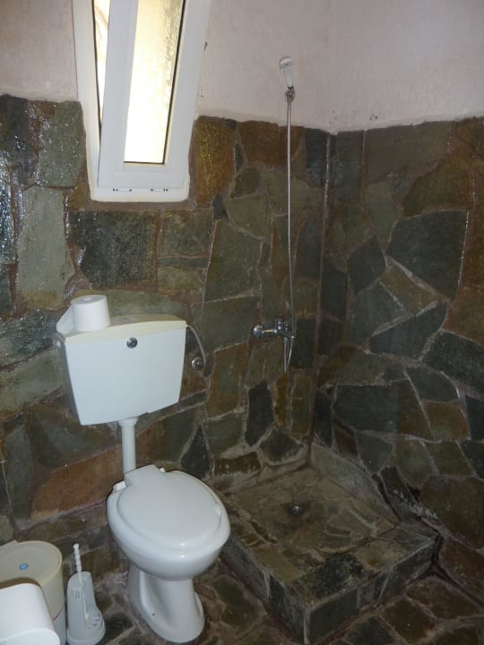 Łazienka Hotel Panas