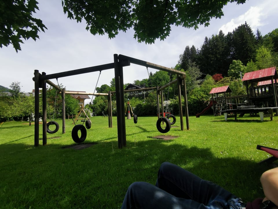Sport & Freizeit Lerchs Landhotel