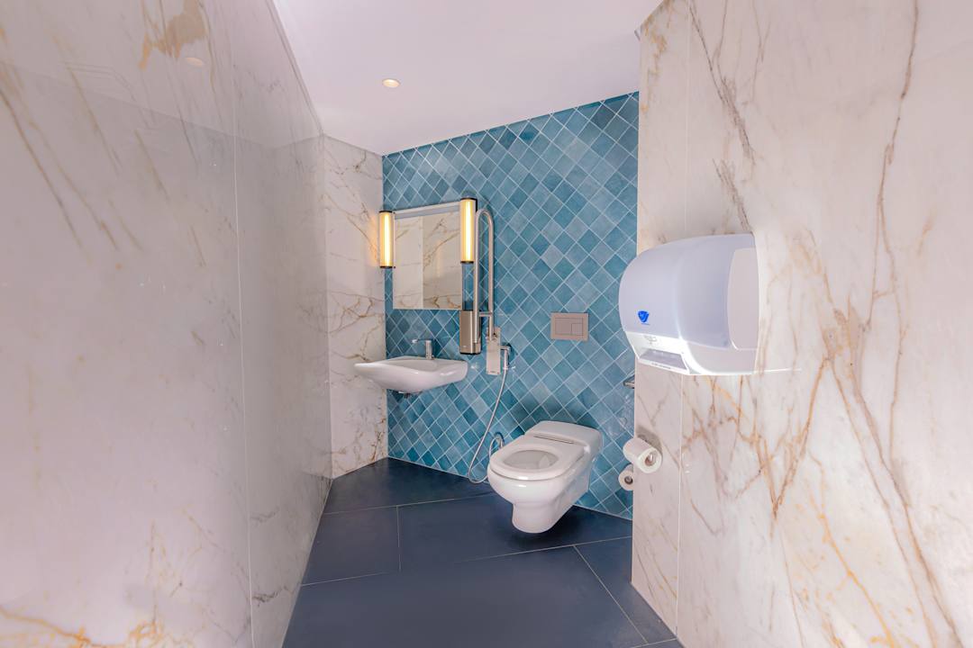 Sonstiges Mövenpick Resort Petra