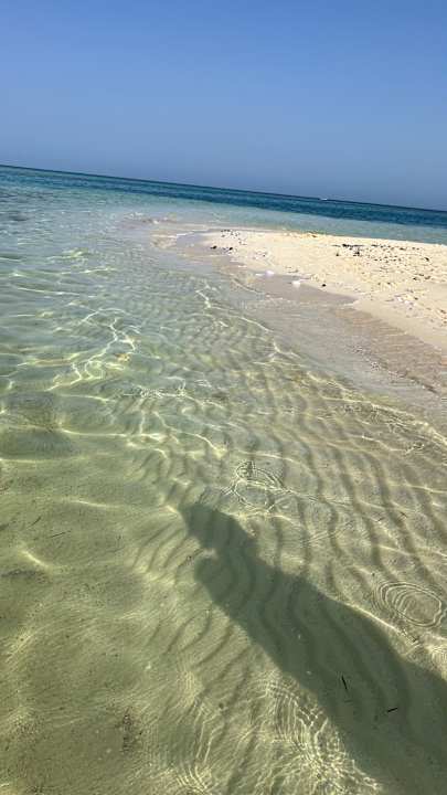 Strand Hotel Gorgonia Beach Resort