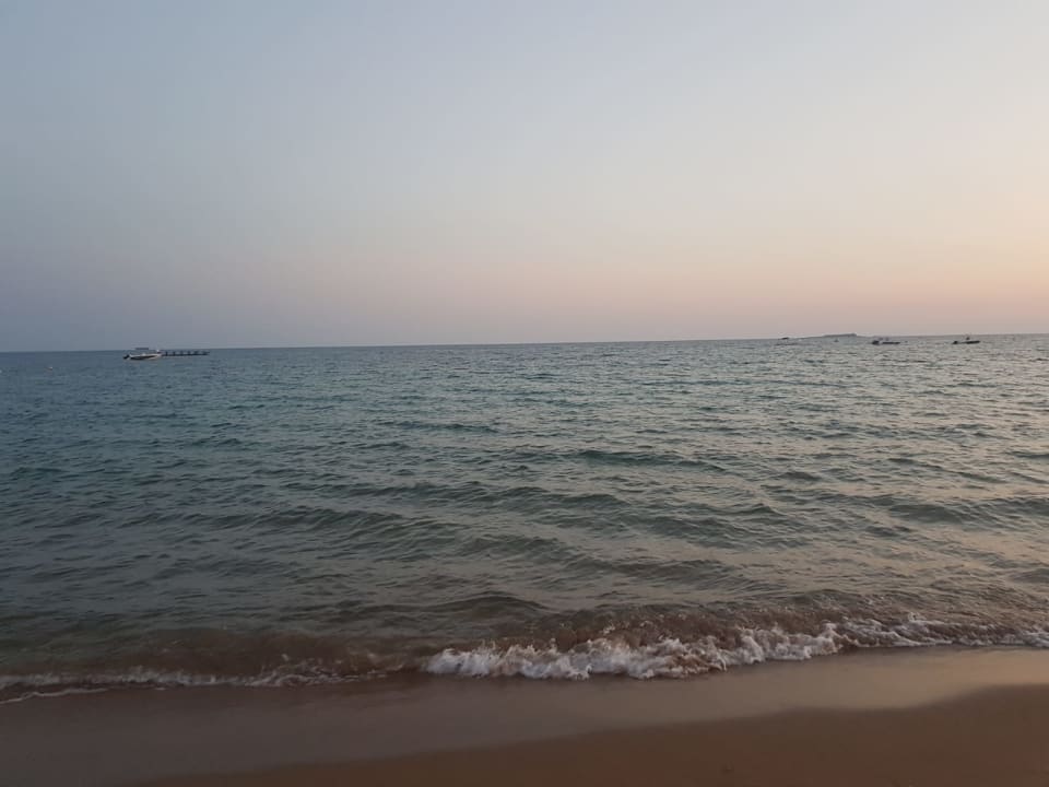 Strand Sandy Beach Resort