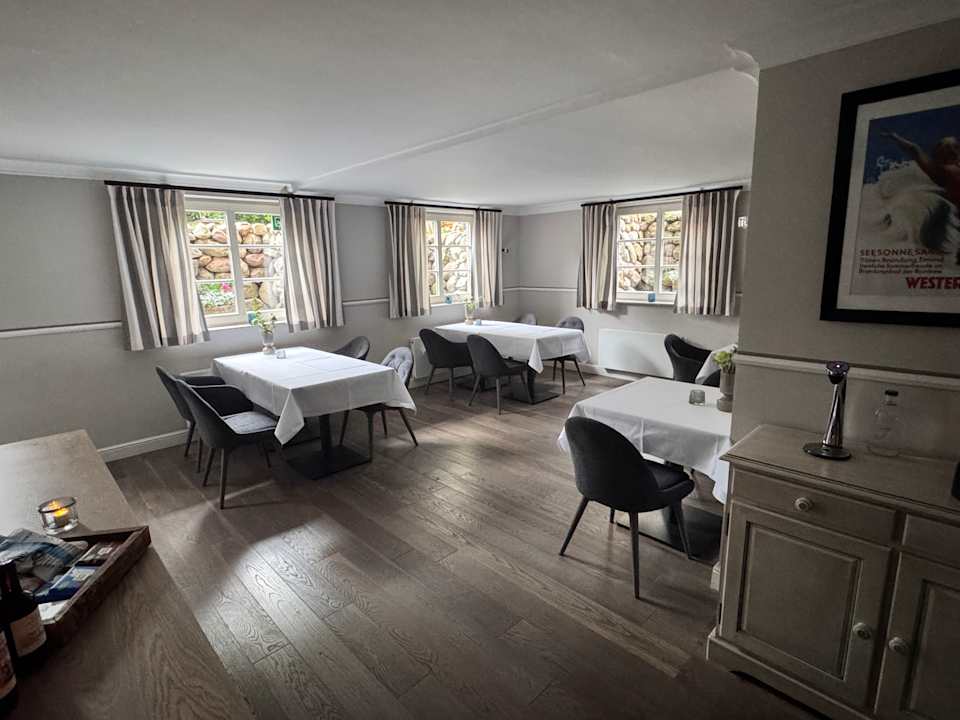 Gastro Jaumann's Südwind Sylt