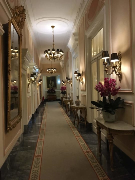 Sonstiges Hotel Avenida Palace