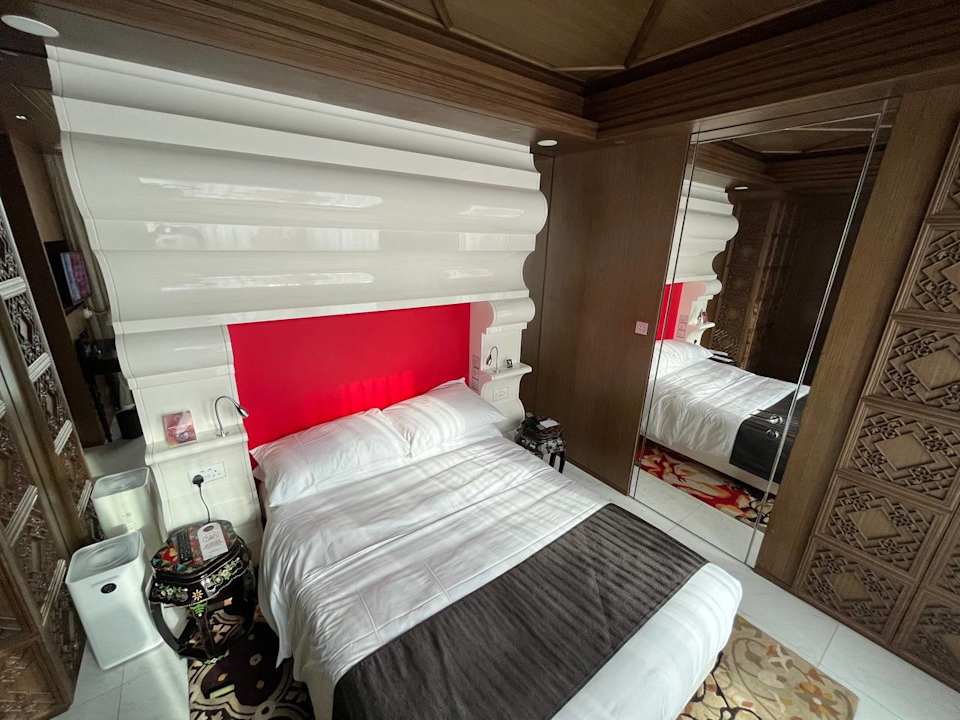 Zimmer Hotel Mira Moon