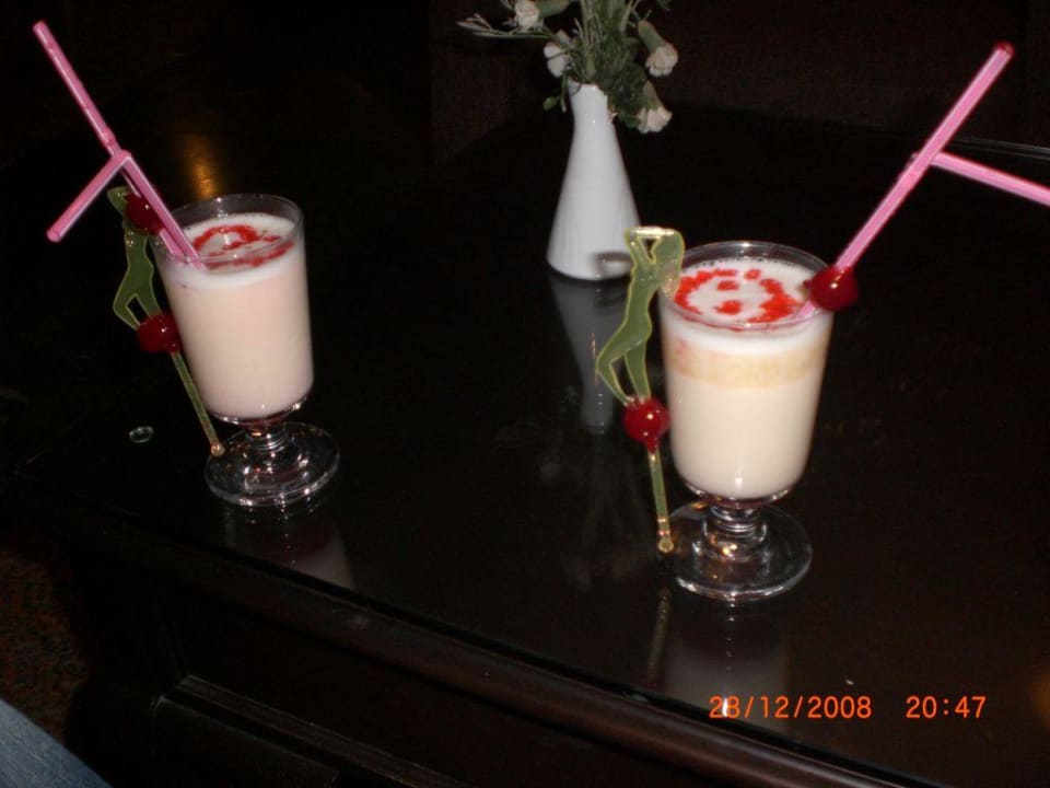 Trinken Belek Beach Resort Hotel