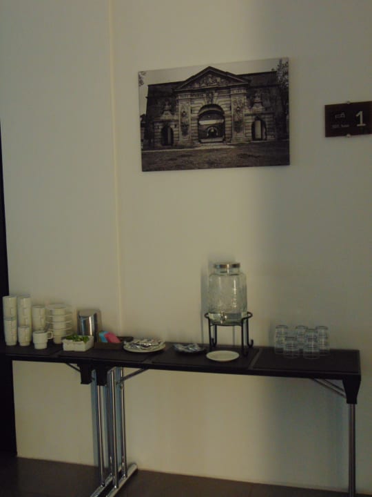 Gastro Theresian Hotel & Spa