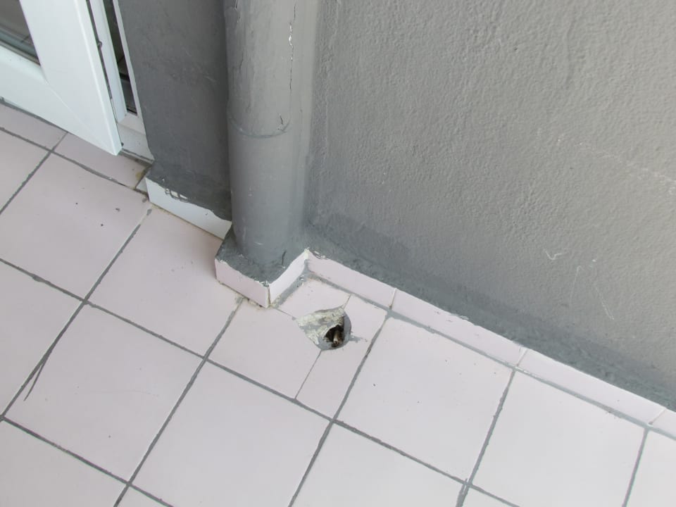 Zimmer Semt Luna Beach Hotel