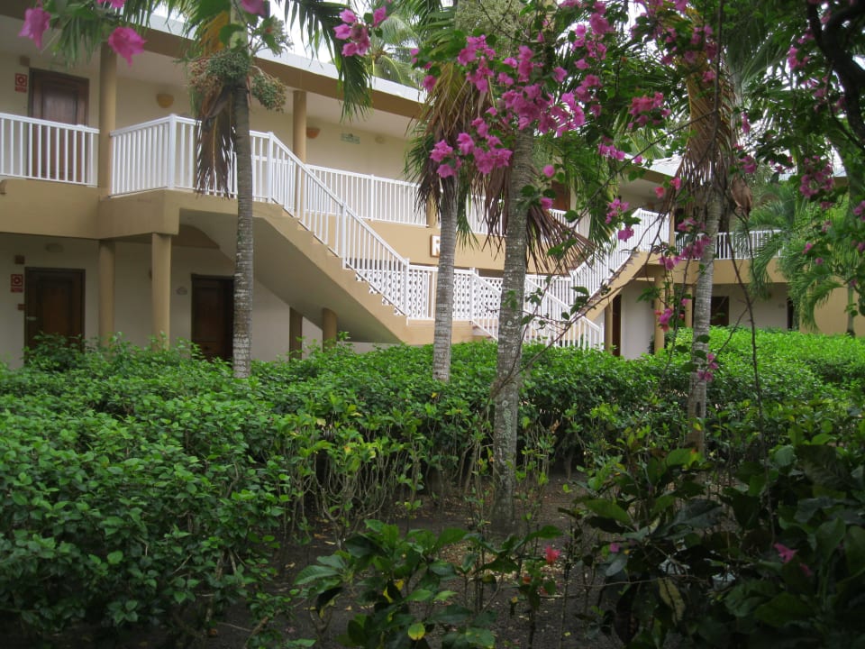 Schön,oder Grand Sirenis Punta Cana Resort & Aquagames