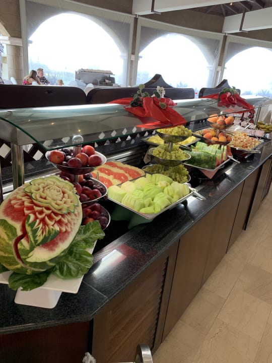 Gastro Hotel Kalithea Horizon Royal