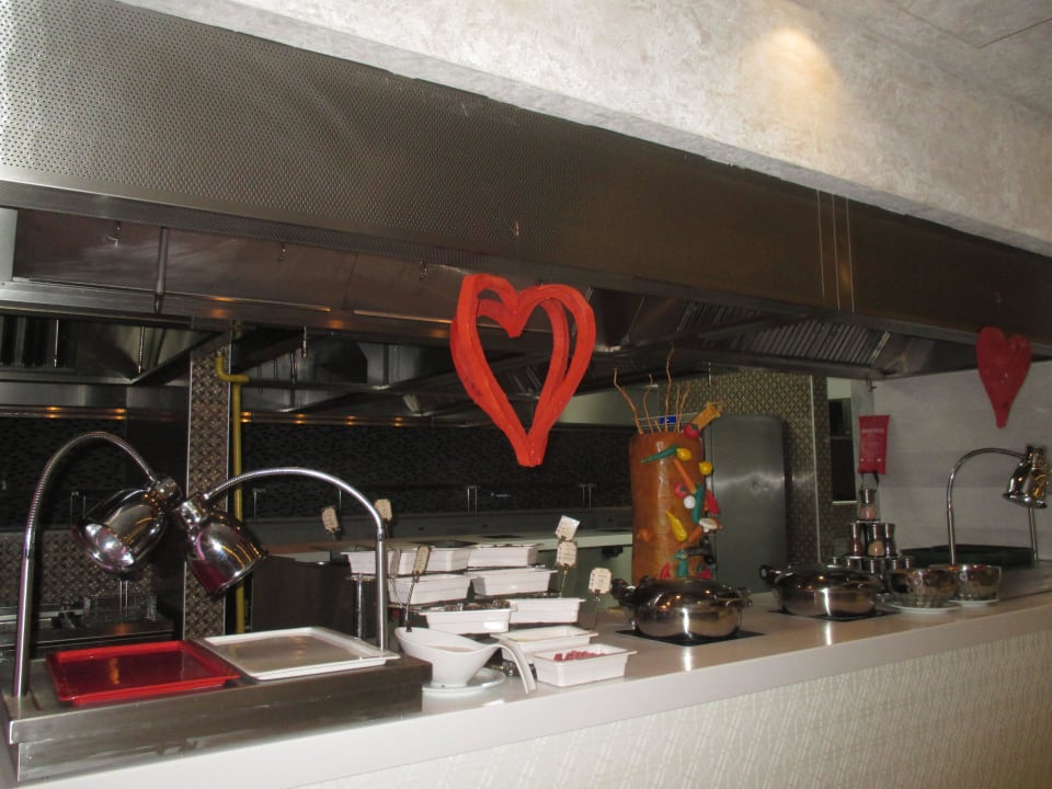 Valentinstag Royal Taj Mahal Hotel
