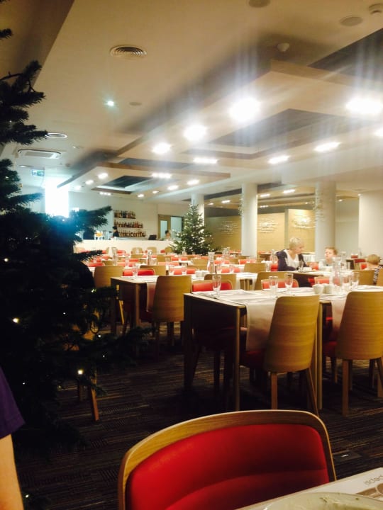 Jedzenie Hotel Nosalowy Dwor