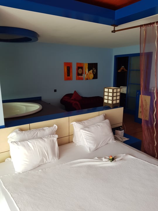 Zimmer Siam Elegance Hotels & Spa