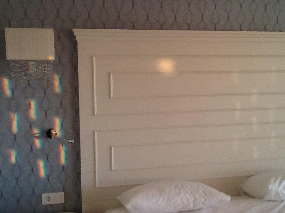 Bett Sentido Trendy Verbena Beach