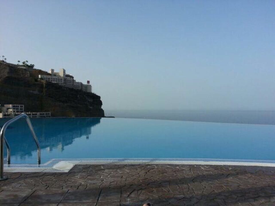 Infinitypool Gloria Palace Royal Hotel & Spa