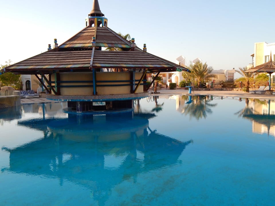 Coral pool Hotel El Faraana Reef Resort