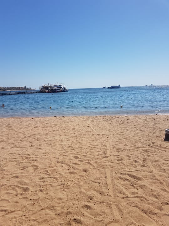 Strand Jaz Makadina
