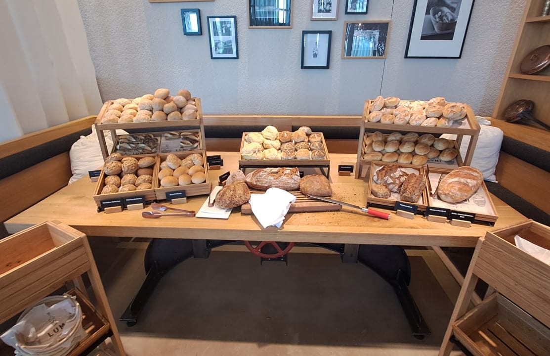 Gastro Seezeitlodge Hotel & Spa