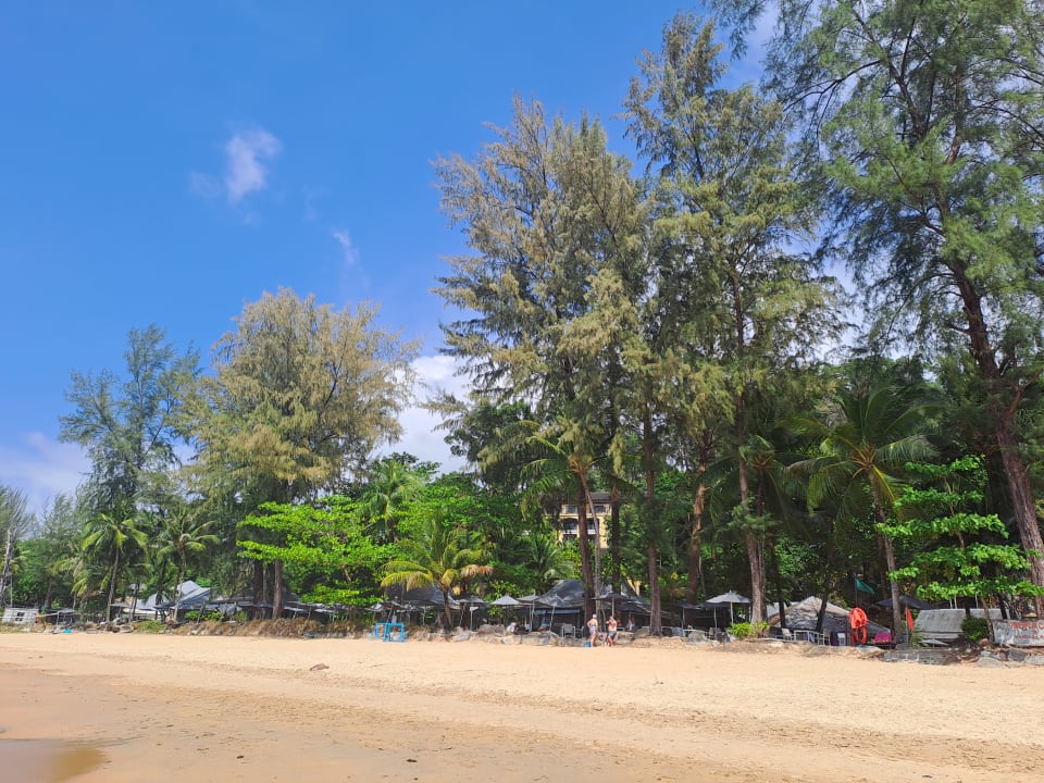 Ausblick Moracea by Khao Lak Resort