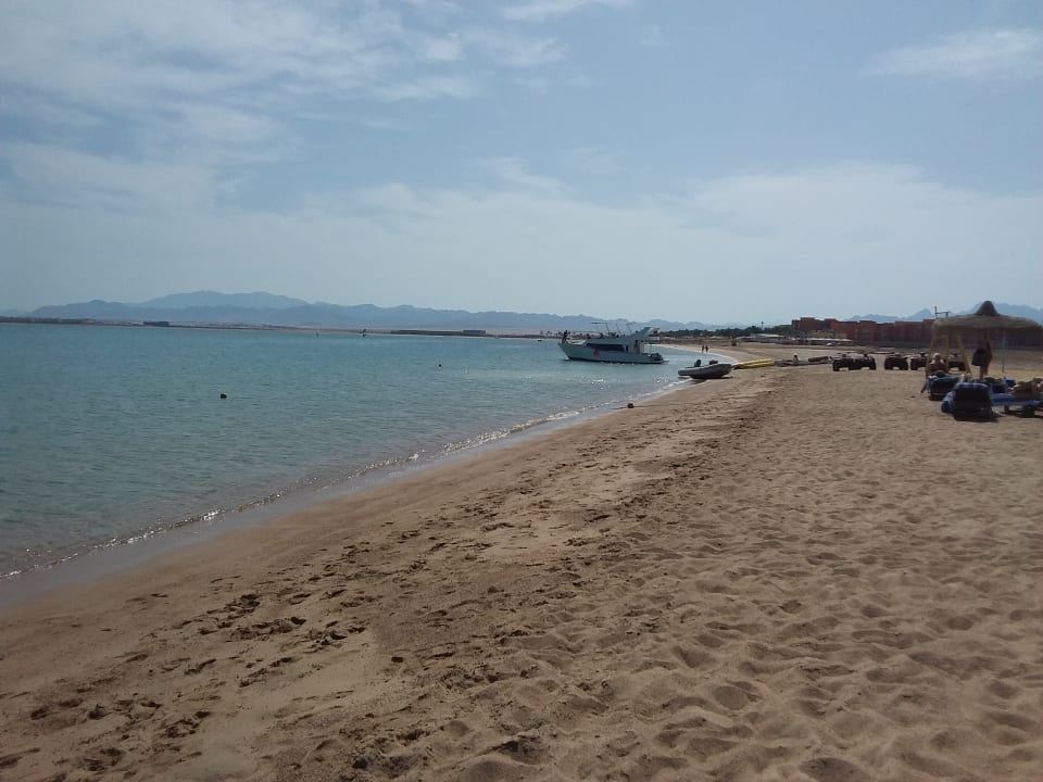 Strand Palm Royale Resort - Soma Bay