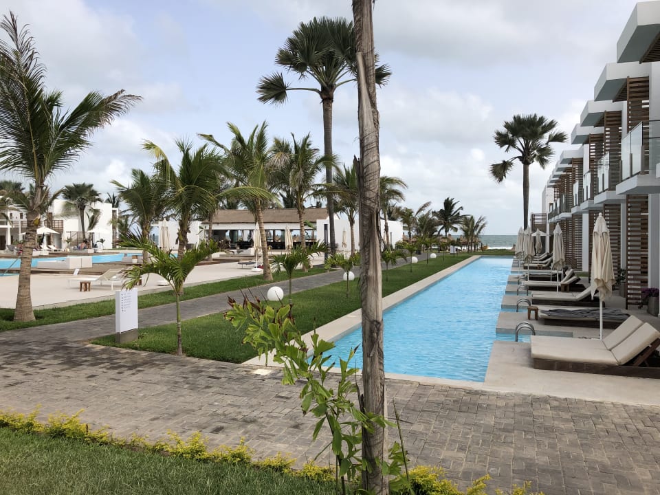 Pool TUI BLUE Tamala