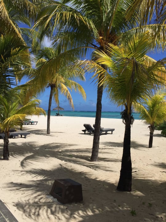 Strand Dinarobin Beachcomber Golf Resort & Spa