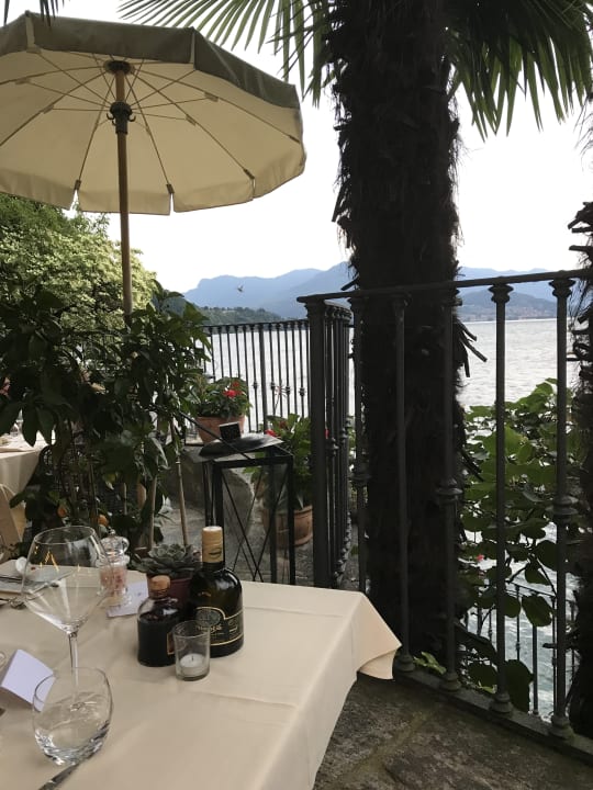 Gastro Relais Villa Porta