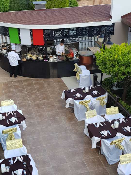 Restaurant Aydinbey Kings Palace & Spa