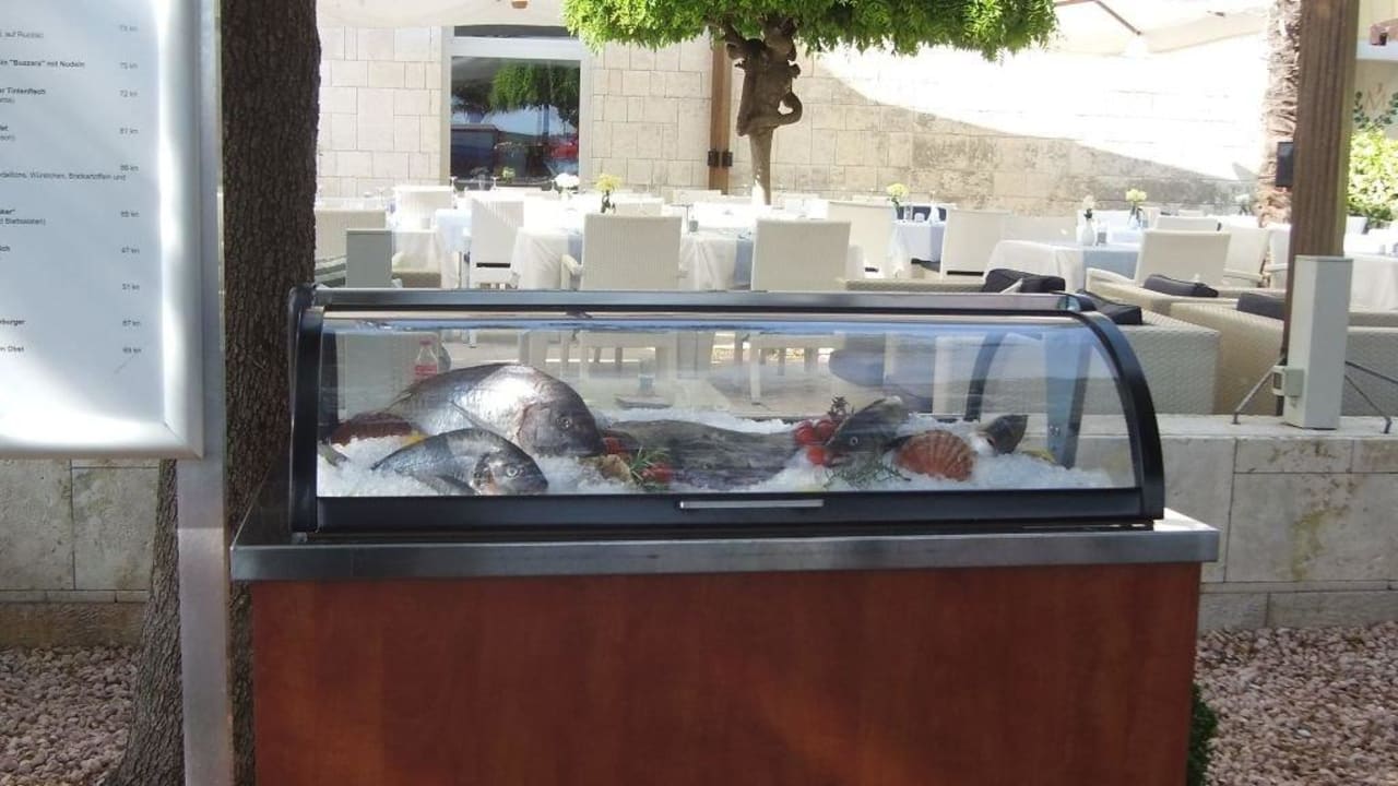 Restaurant Valamar Riviera Hotel & Residence