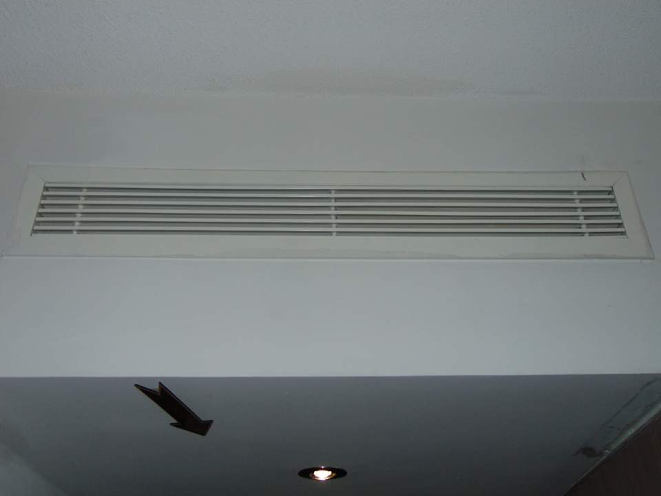 Zimmer Rexan International Hotel