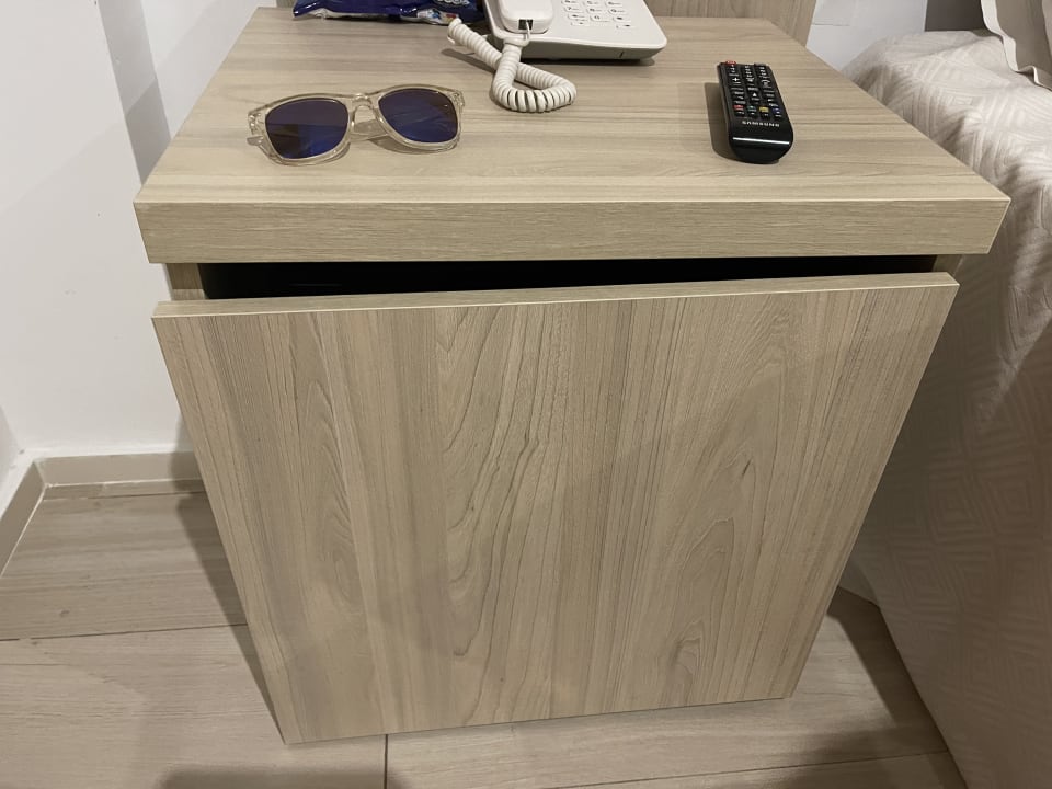 Zimmer Hotel Principe