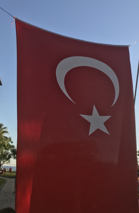 Sonstiges Labranda Alantur Resort