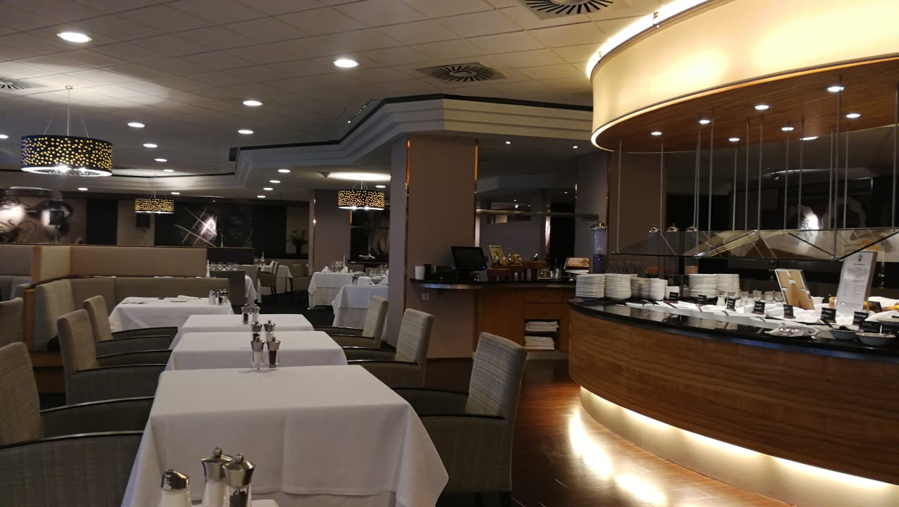 Gastro Hotel Reiters Supreme