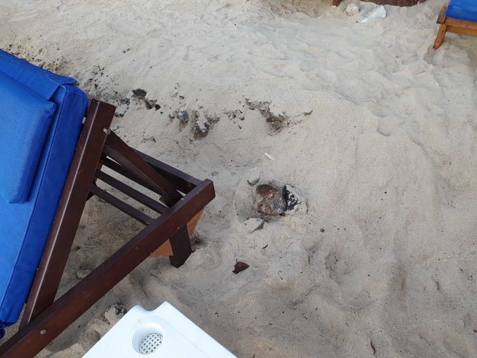 Strand Pearle Beach Resort & Spa