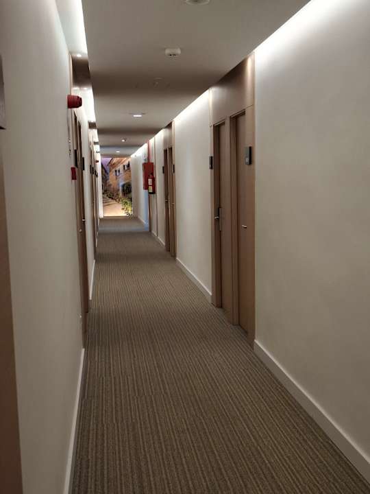 Sonstiges allsun Hotel Cristóbal Colón