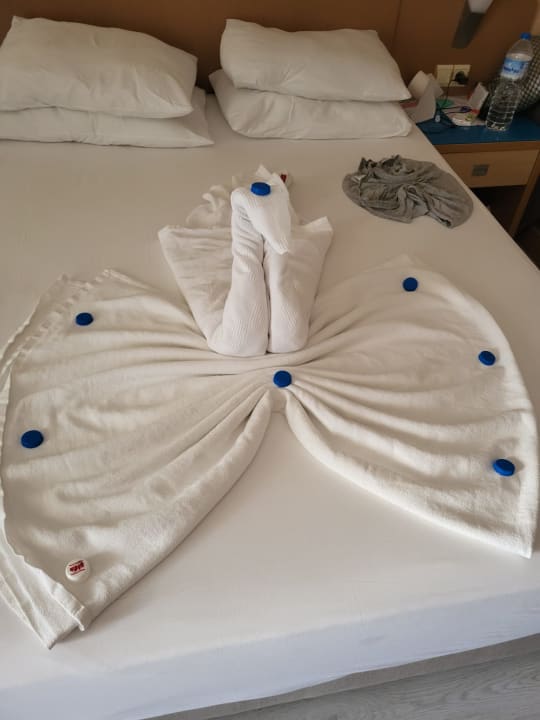 Zimmer Seher Kumköy Star Resort & Spa