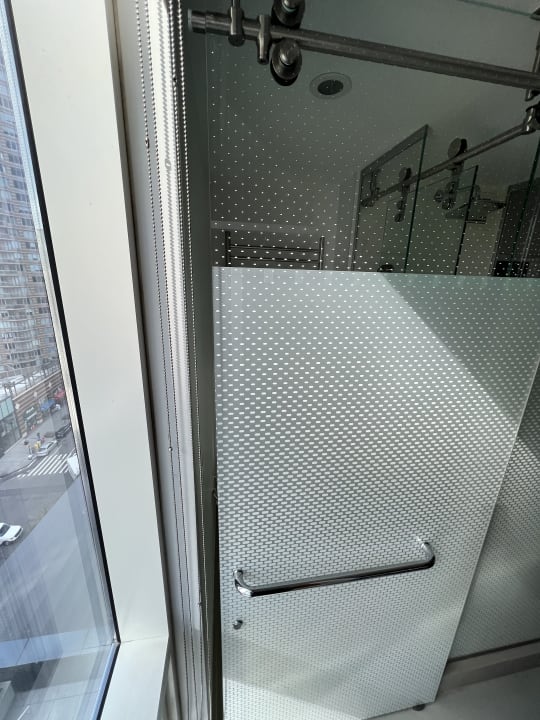 Zimmer YOTEL New York