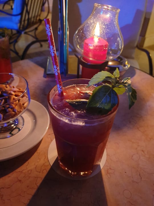 Gastro Iberotel Makadi Beach