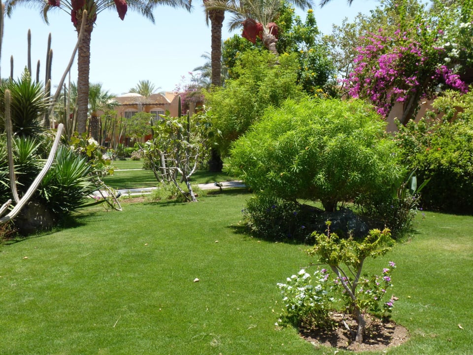 Iberotel Makadi Beach 07.2013 Iberotel Makadi Beach