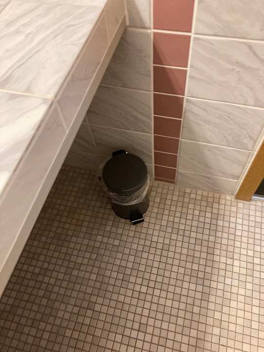 Zimmer Best Western Parkhotel Brehna - Halle