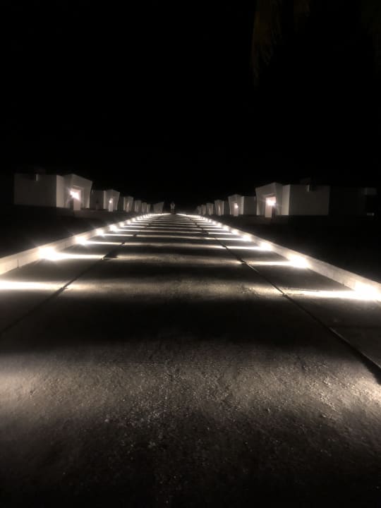 Sonstiges Hotel Riu Atoll