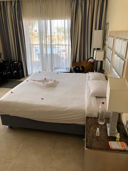 Zimmer Tropitel Sahl Hasheesh