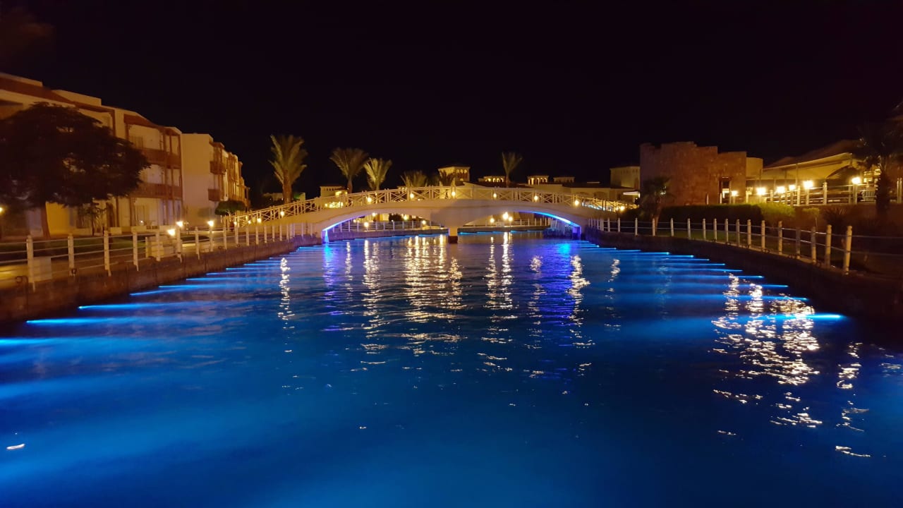 Lagune Pickalbatros Dana Beach Resort - Hurghada