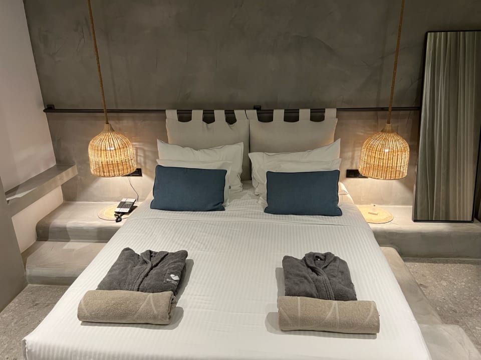 Zimmer Sentido Pearl Beach Kos – Adults only